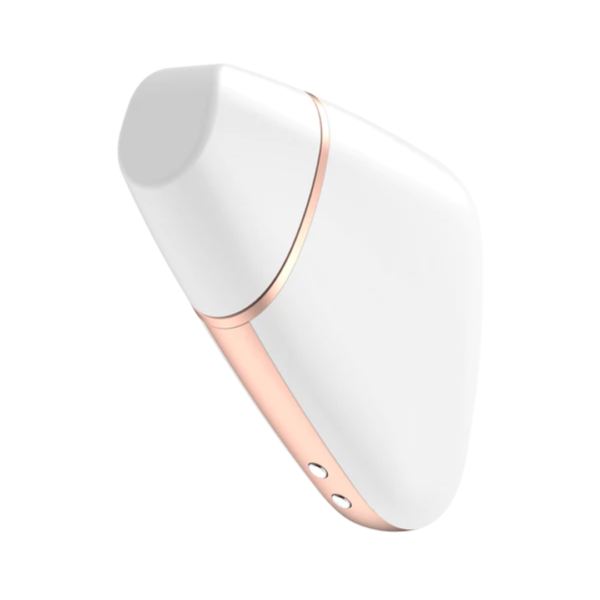 Succionador Satisfyer Love Triangle - Imagen 4