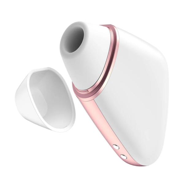 Succionador Satisfyer Love Triangle - Imagen 8