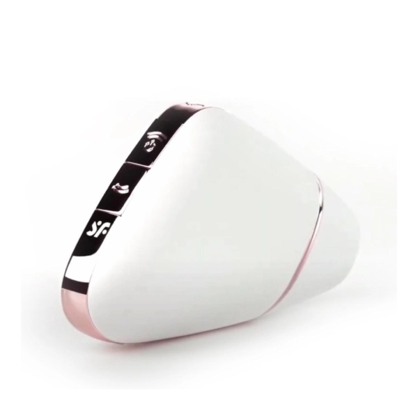 Succionador Satisfyer Love Triangle - Imagen 6
