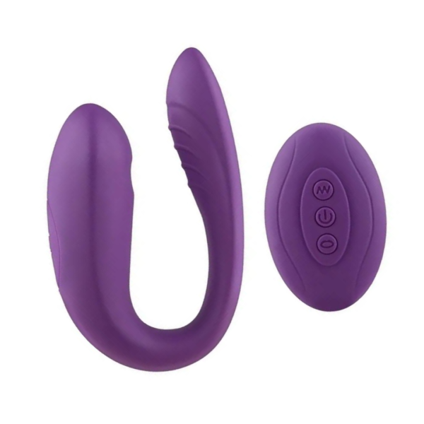 Succionador Electric Sucking Massager Inalámbrico