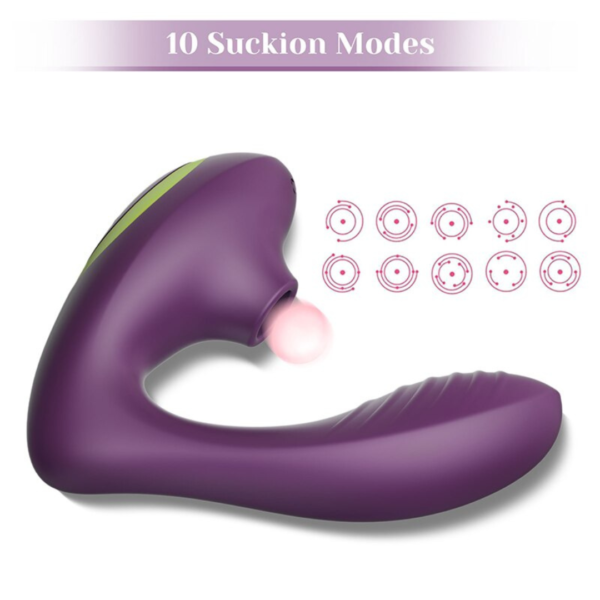 Succionador Tracy´s Dog - Imagen 4