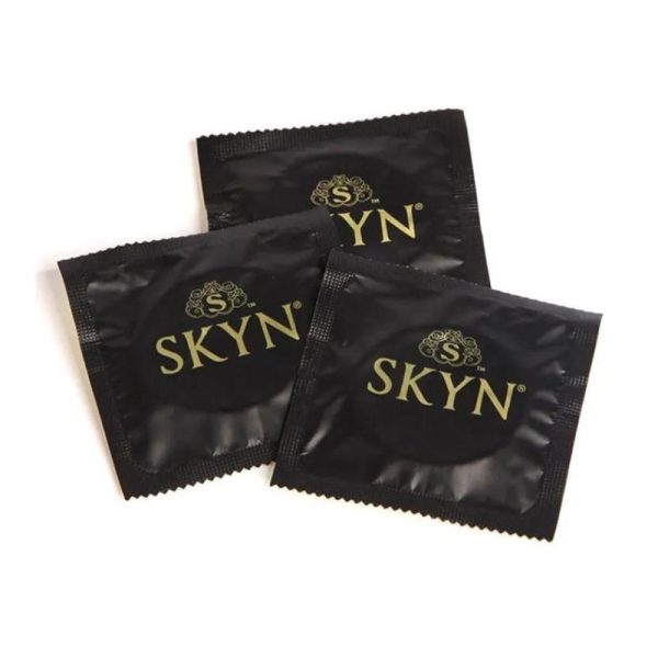 Condón SKYN 1 Pieza