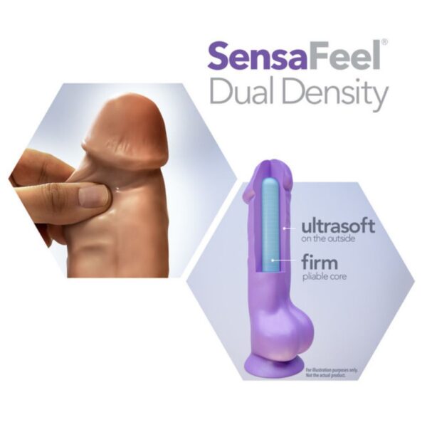 Vibrador AuNaturel Miguel - Imagen 5