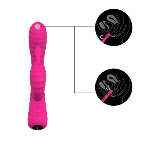 Multiorgasmico Moonlight - Imagen 5