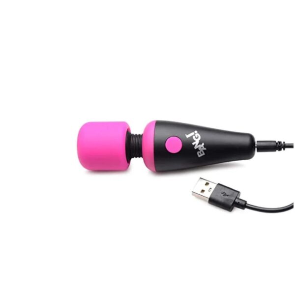Bala Bang 10x Mini Wand Color Rosa - Imagen 2