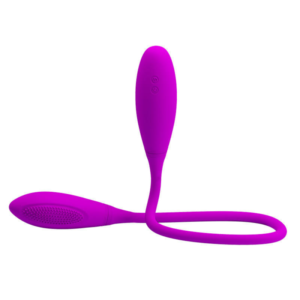 Nezend Double Vibrators Extend