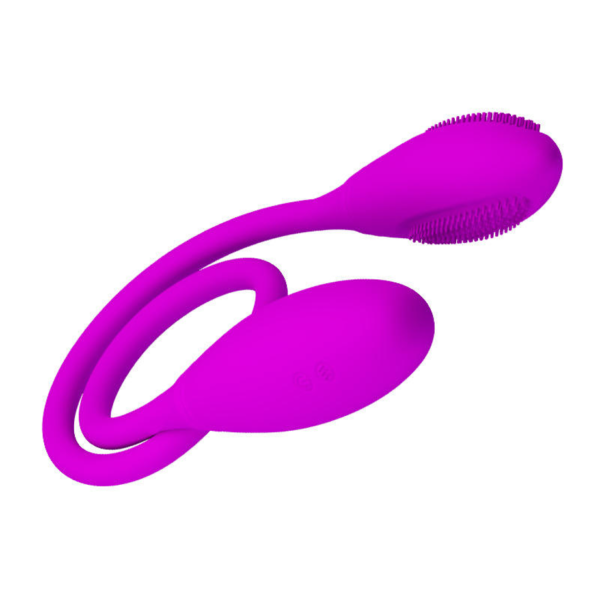 Nezend Double Vibrators Extend - Imagen 3