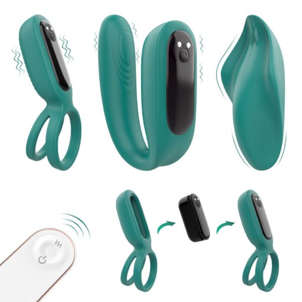 The Love Kit S-Hande - Imagen 4