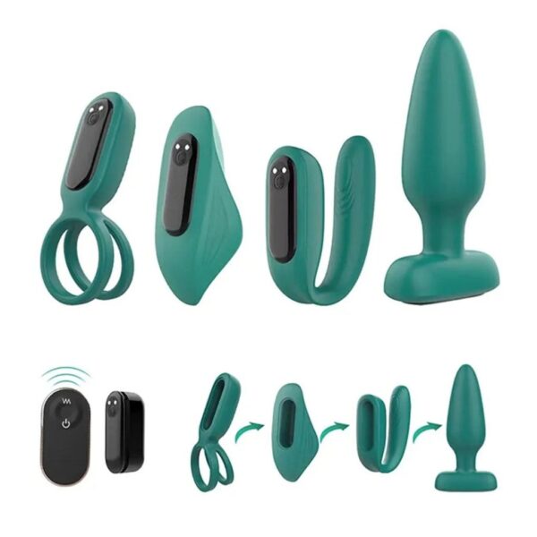 The Love Kit S-Hande - Imagen 13