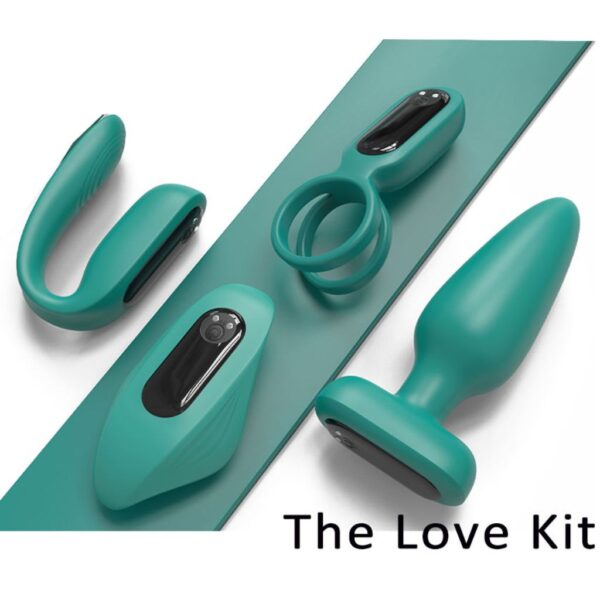 The Love Kit S-Hande - Imagen 12