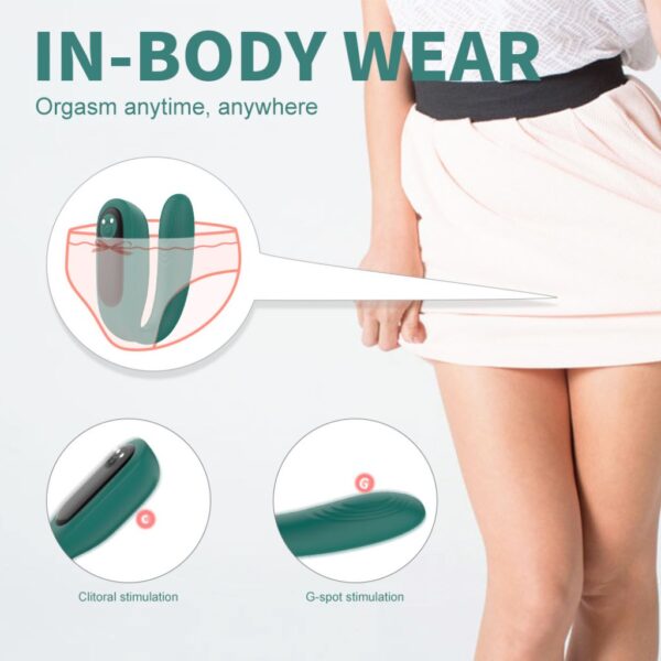 The Love Kit S-Hande - Imagen 9