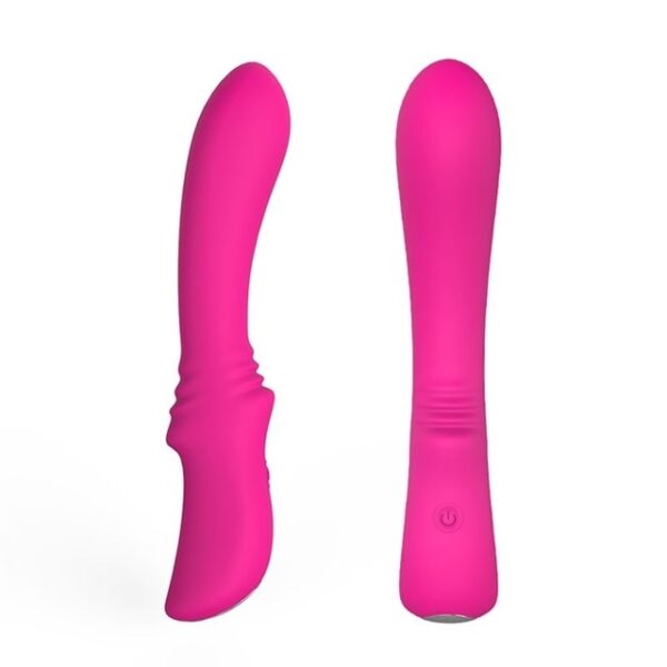 Vibrador Knight S-Hande