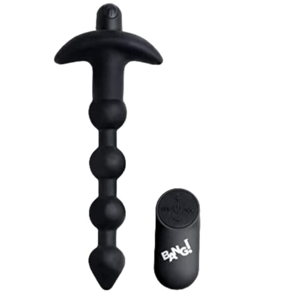 Bang Anal Beads - Imagen 2