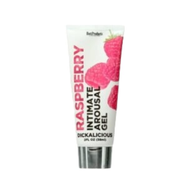 Intensificador Hot Products Intimate Arousal Gel Dickalicius - Imagen 2