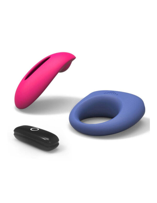 Kit de Bala y Anillo Magic Motion Candy N' Dante - Imagen 6