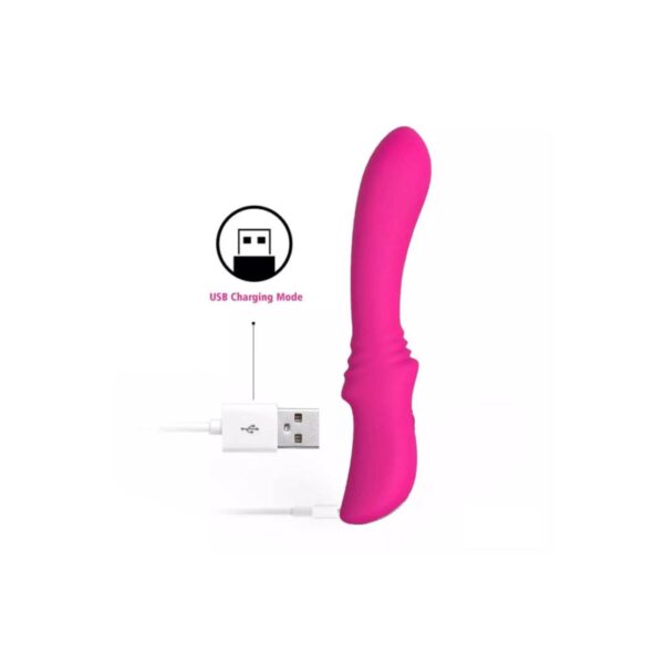 Vibrador Knight S-Hande - Imagen 5