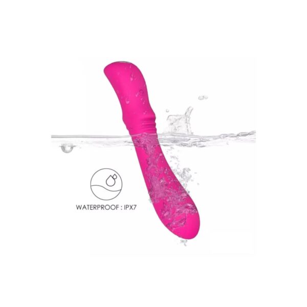 Vibrador Knight S-Hande - Imagen 4