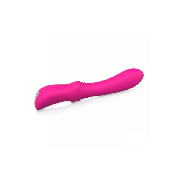 Vibrador Knight S-Hande - Imagen 3