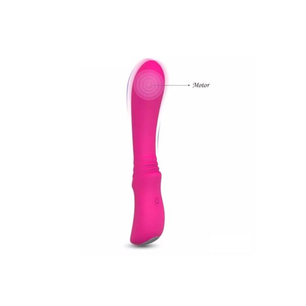 Vibrador Knight S-Hande - Imagen 2