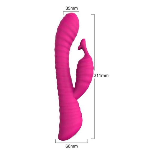 Multiorgasmico Moonlight - Imagen 3