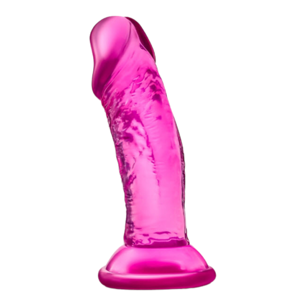 B Yours Sweet N' Small 4" Inch Dildo - Imagen 6