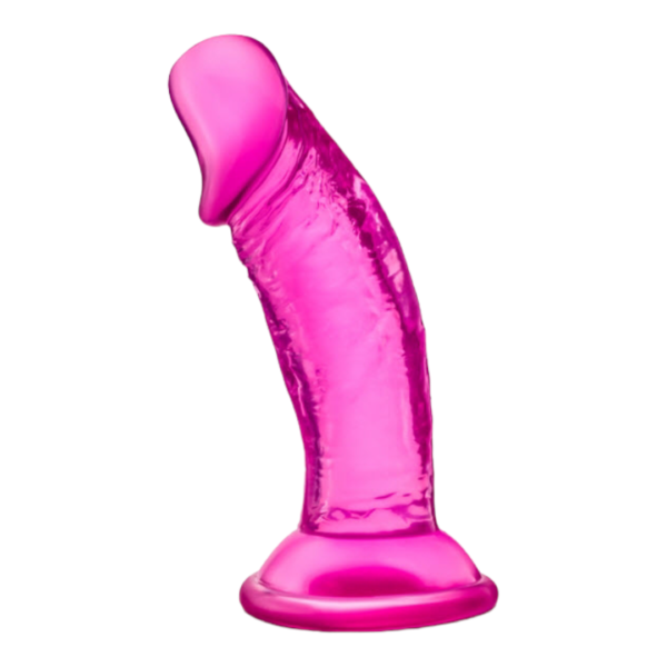 B Yours Sweet N' Small 4" Inch Dildo - Imagen 4