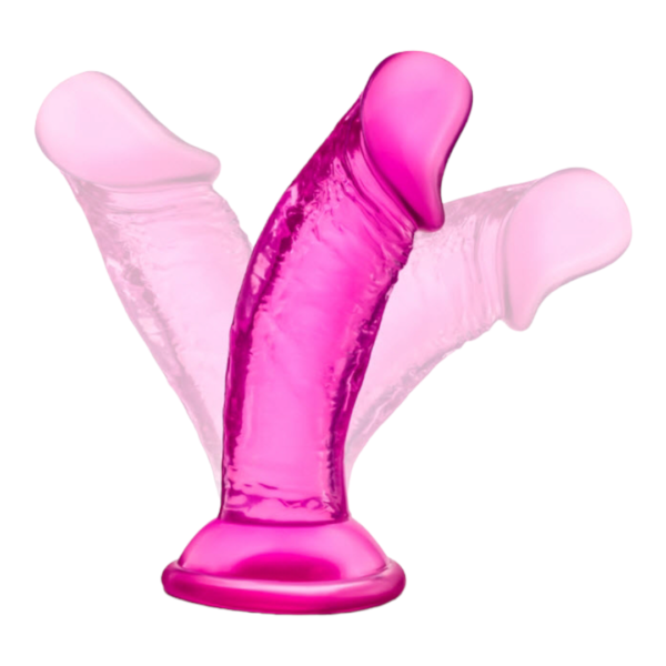 B Yours Sweet N' Small 4" Inch Dildo - Imagen 2