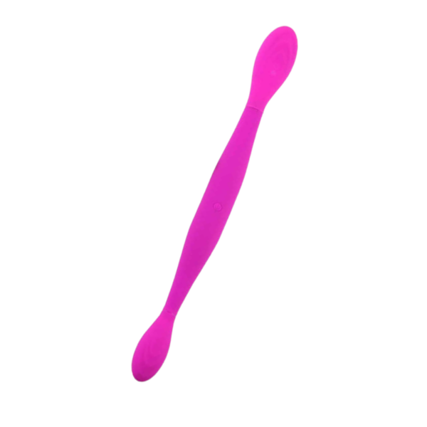 Double Ends vibrator Sex Toy