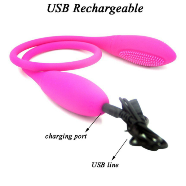 Nezend Double Vibrators Extend - Imagen 5