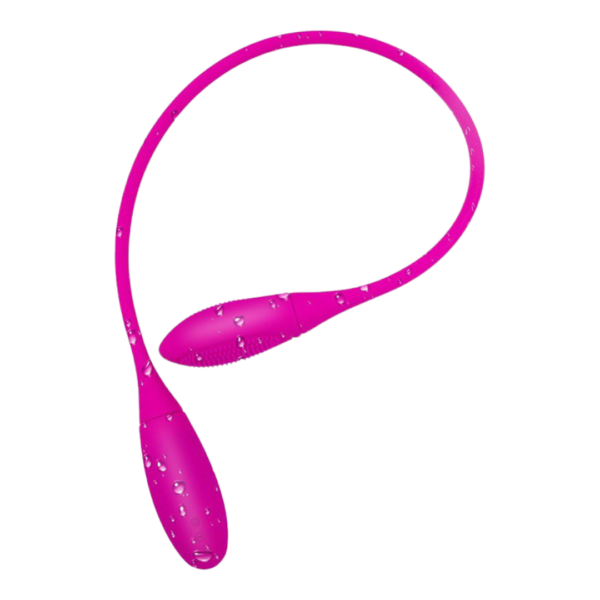 Nezend Double Vibrators Extend - Imagen 6