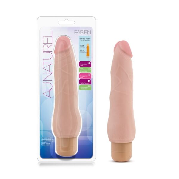 Vibrador AuNaturel Fabien