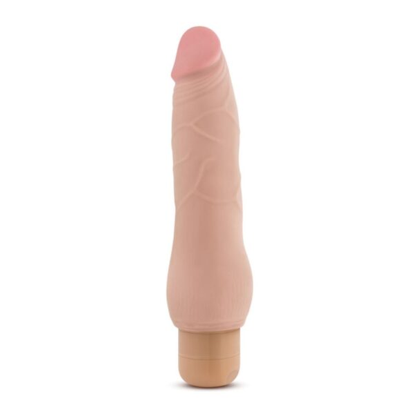 Vibrador AuNaturel Fabien - Imagen 4