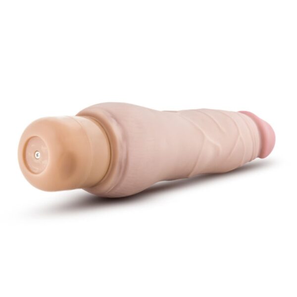 Vibrador AuNaturel Fabien - Imagen 3
