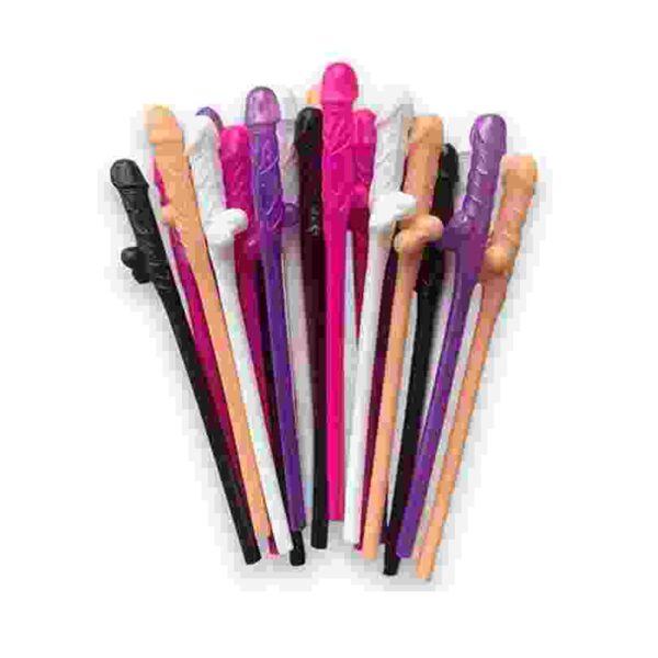 Popotes Pastel 1 pz