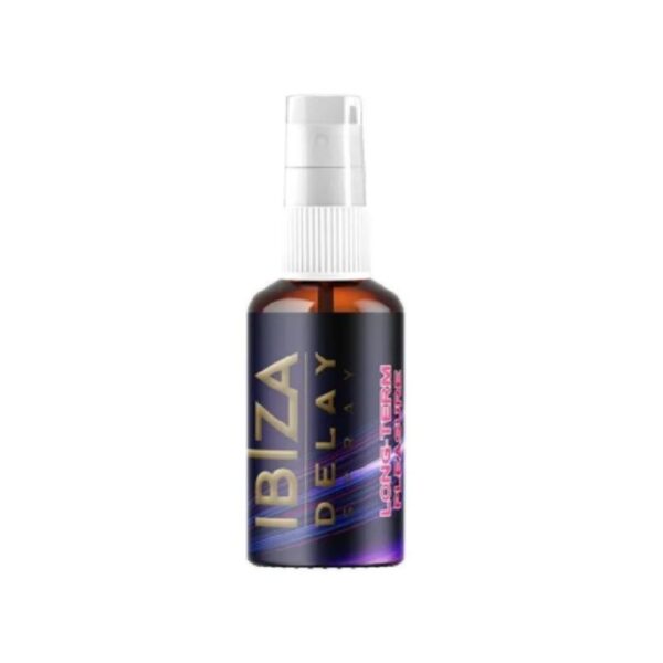 Spray Desensibilizante Ibiza Delay 30ml