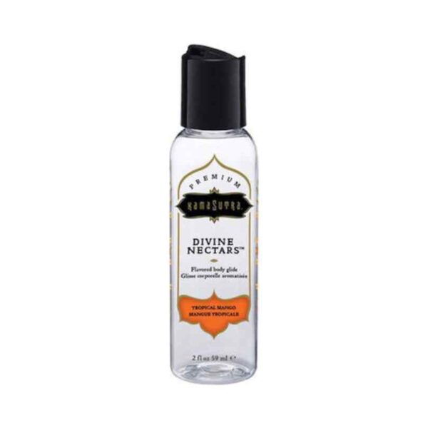 Divine Nectar Mango Tropical 59ml