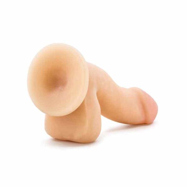 Dildo AuNaturel 6.5 inch - Imagen 2
