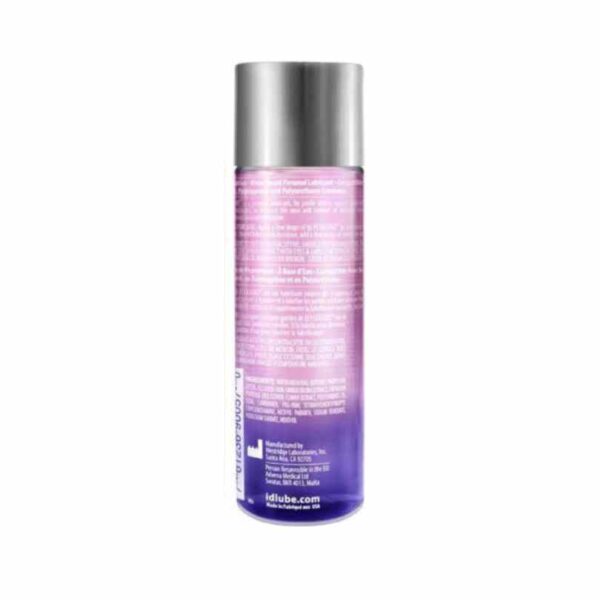 Lubricante Vibrador ID Pleasure de 2.2 oz - Imagen 2