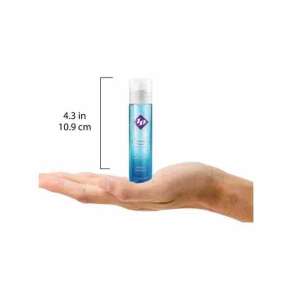 Lubricante ID Glide Natural 1oz - Imagen 3