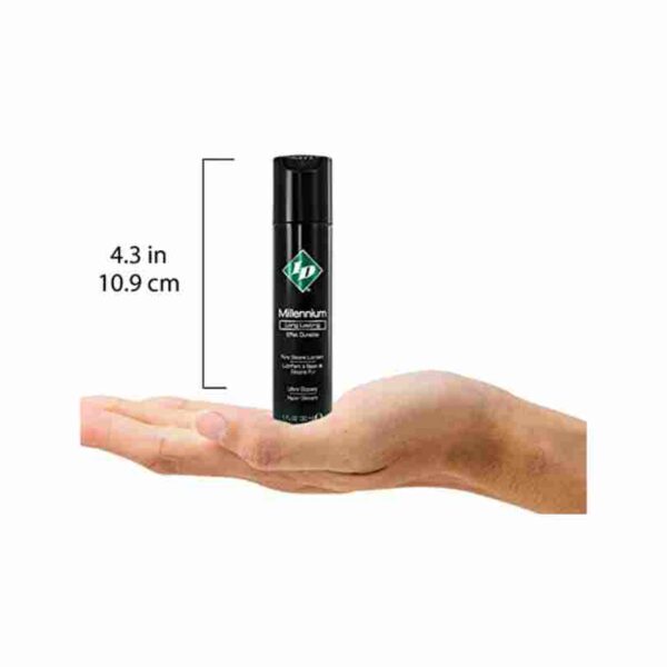 Lubricante ID Millenium 1oz - Imagen 3