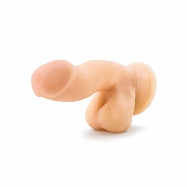 Dildo AuNaturel 6.5 inch - Imagen 4