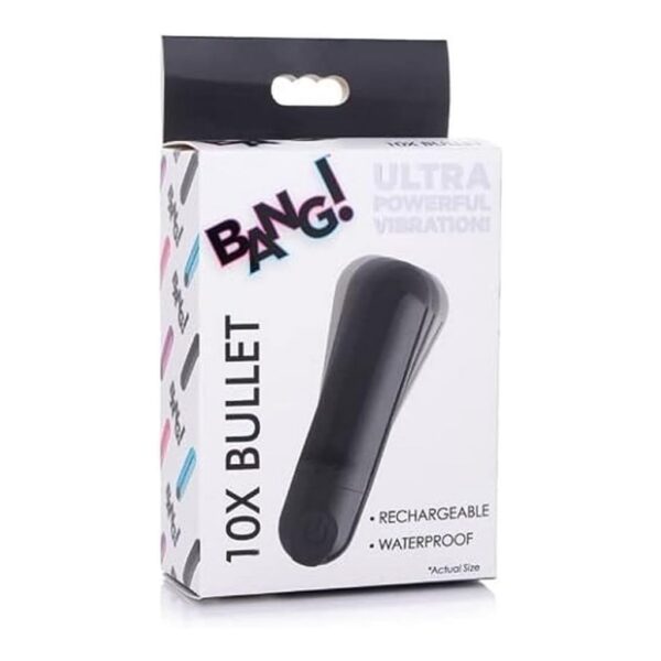Bala Bang 10xBullet