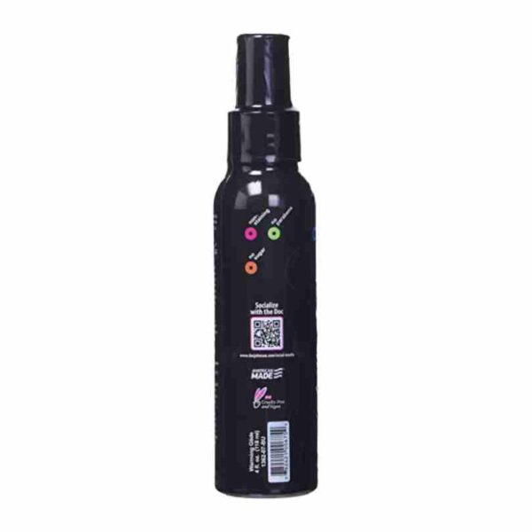 Lubricante Mood Lube Sensible  4oz - Imagen 2