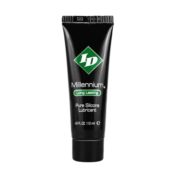 Lubricante de Silicón ID Millennium 12 ml