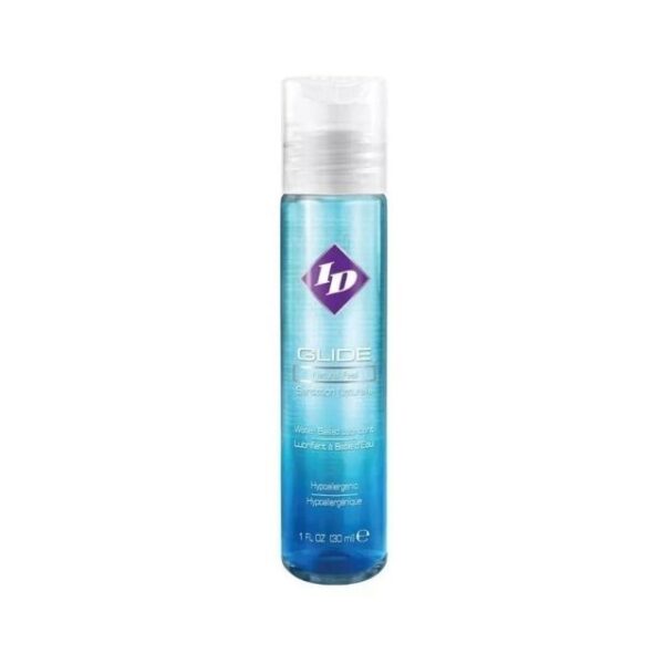 Lubricante ID Glide Natural 1oz