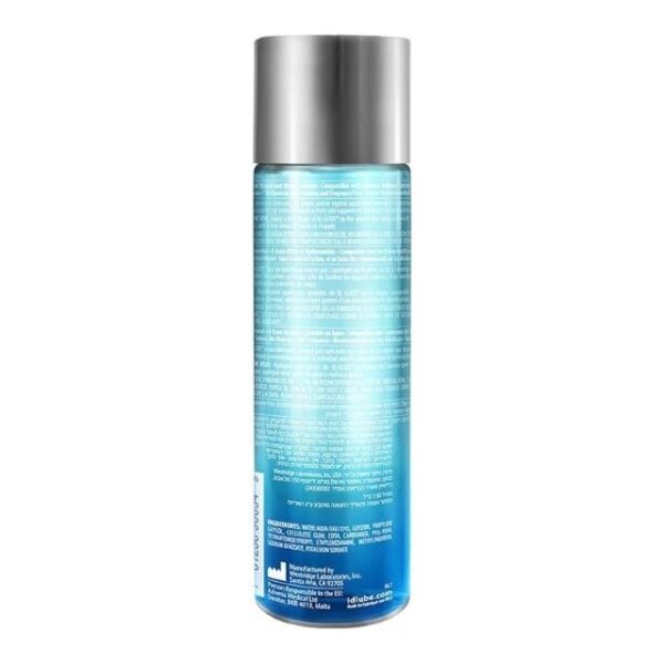 Lubricante ID Glide Natural Feel 4.4 FL OZ - Imagen 2