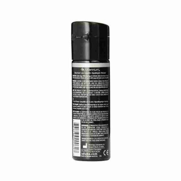 Lubricante ID Millenium 2.2 FL OZ - Imagen 2