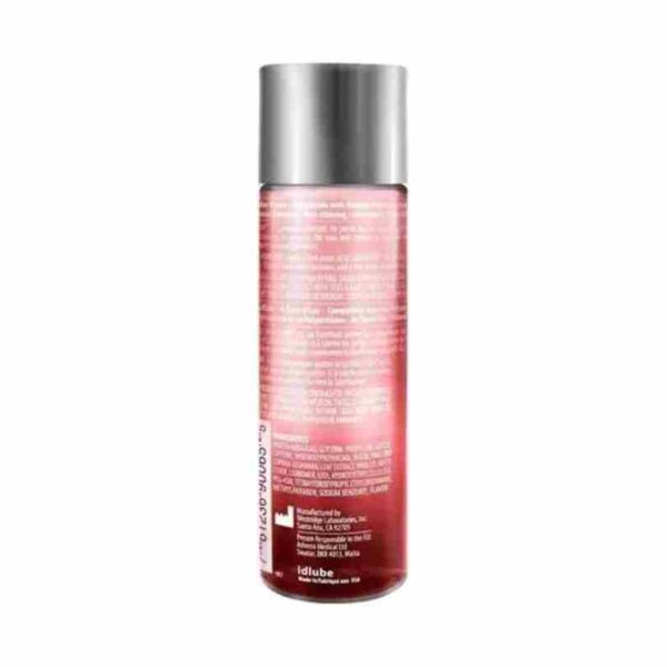 Lubricante Caliente ID Sensation de 2.2oz - Imagen 2