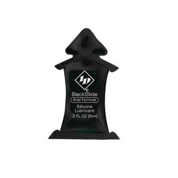 Lubricante ID Back Slide Pillow 6ml