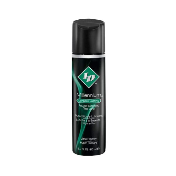 Lubricante ID Millenium 2.2 FL OZ